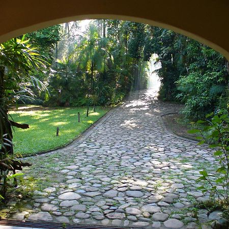 Pousada Itupava Morretes Bagian luar foto