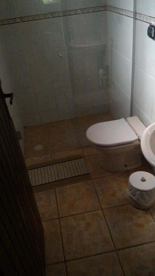 Pousada Itupava Morretes Bagian luar foto